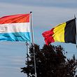 Luxembourg - Belgique - Photo : Pierre Matgé