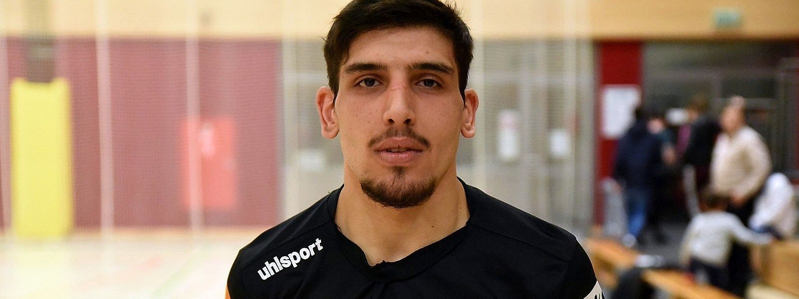 Antonio Abreu: «J’ai contacté personnellement Domenico Laporta pour lui demander si je pouvais venir faire mes preuves à l’entraînement du Samba Seven»