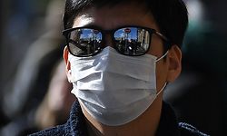 Maske in der Öffentlichkeit: in Luxemburg zurzeit eine Empfehlung, keine Pflicht.