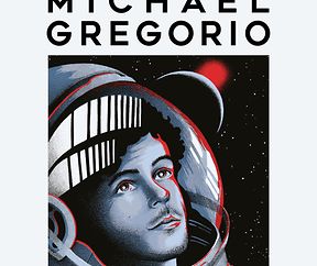 Michaël Gregorio
