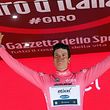Pilo Fonck ist voll des Lobes über die Leistung von Bob Jungels im Giro d'Italia.