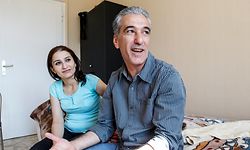 10.6. Osten / Weilerbach / Institut Heliar / Fluechtlingsheim / ITV Familie 1 Foto:Guy Jallay