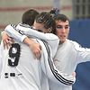Coupe de Luxembourg de futsal: Le FC Münsbach élimine l\'US Esch, le Sparta au bout du suspense