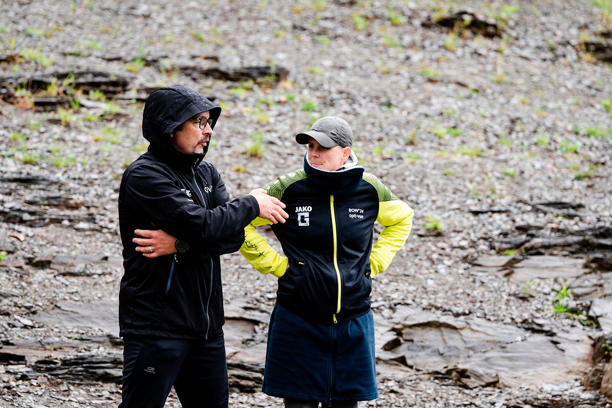 6 Stonne Schwammen, Team BOW 24, Guy Bertemes, Lultzhausen, 08.06.2024, Photo : Caroline Martin ©