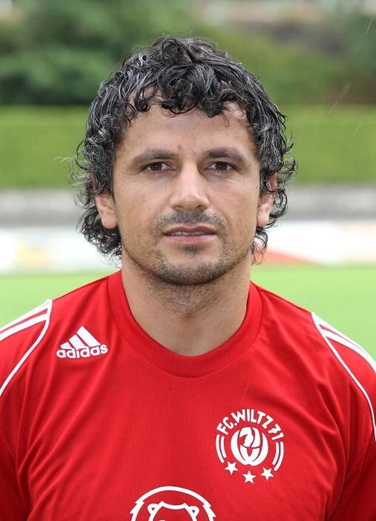 mywort Sejdovic übernimmt Traineramt