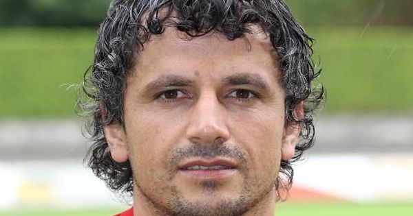 mywort Sejdovic übernimmt Traineramt