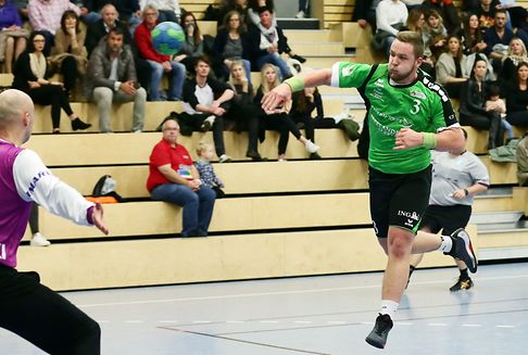 Handball: Meister Red Boys schlittert in die Krise