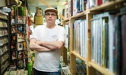 Francis Kirps - Photo : Pierre Matgé