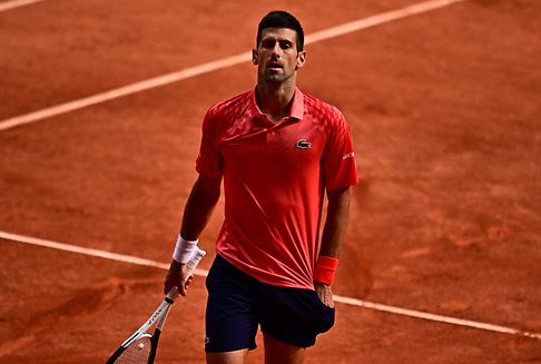 Novak Djokovic gewinnt die French Open