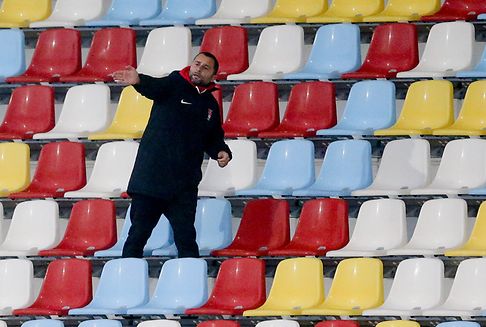 Wegen Corona-Virus: Kein Fußball in Luxemburg