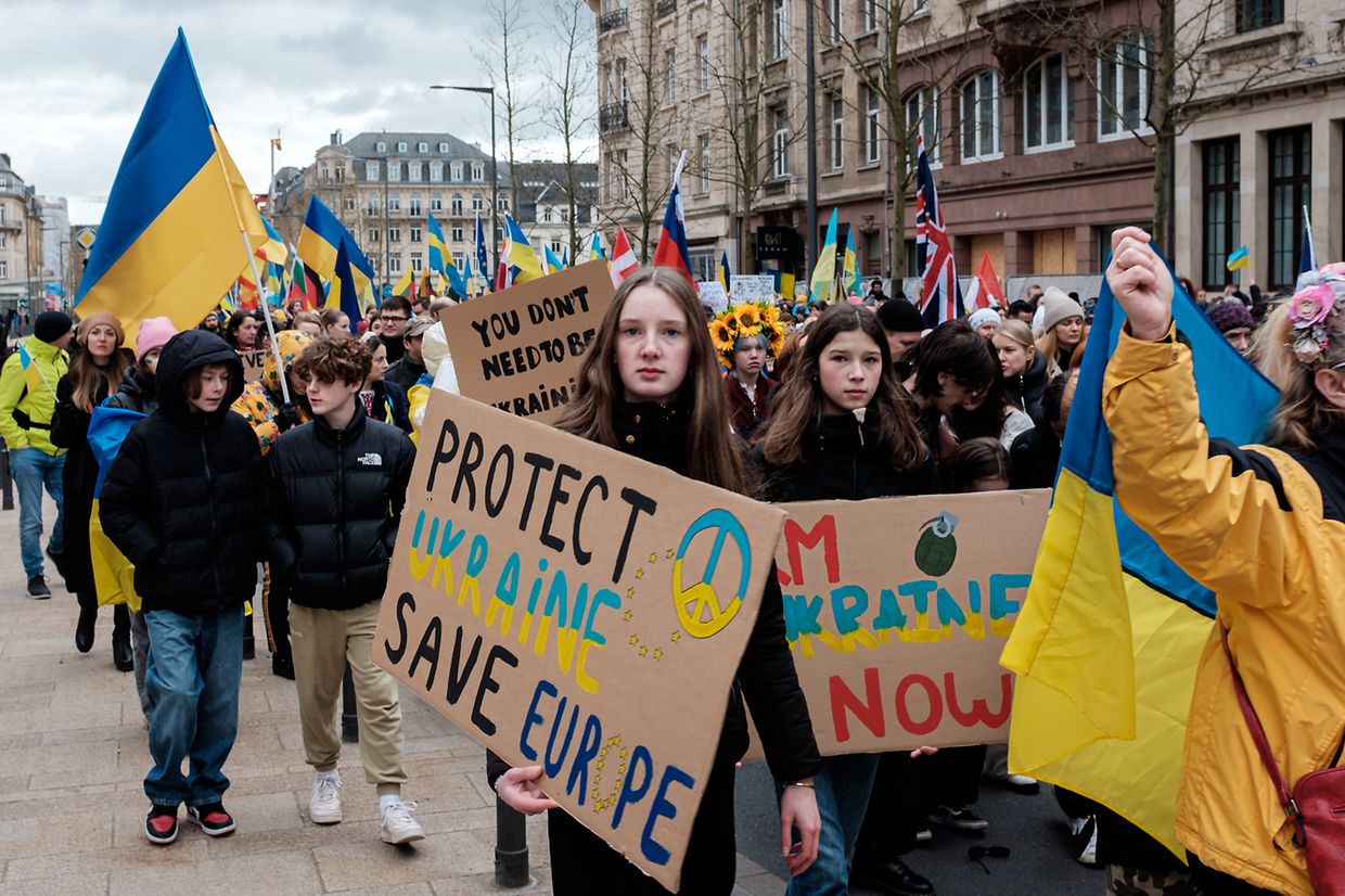 365 days of Bravery, Resilience, Courage and Support!