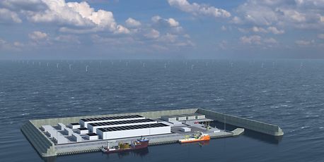 Luxembourg invests €30m in Danish offshore plant - Vimarsana News