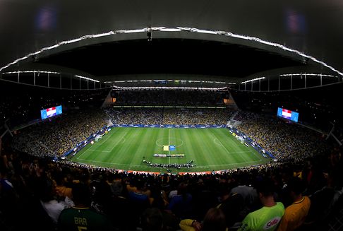 Fußball-WM: FIFA schlägt 16 Startplätze für UEFA vor