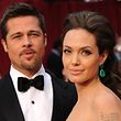 Brad Pitt und Angelina Jolie waren bis zur Scheidung im Jahr 2016 das Hollywood-Traumpaar.