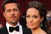 Brad Pitt und Angelina Jolie waren bis zur Scheidung im Jahr 2016 das Hollywood-Traumpaar.