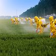 L'Initiative citoyenne européenne vise l'interdiction des pesticides sur le continent d'ici 15 ans.