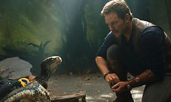   Sabia que os dinossauros não existem?