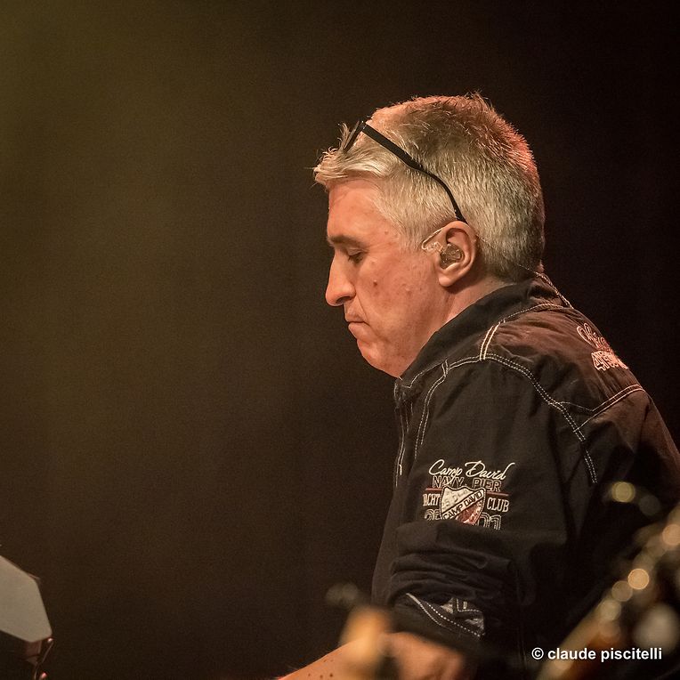 Best of…The Challengers & Fascination ! _ Artikuss - Soleuvre - 16.03.2018 © claude piscitelli