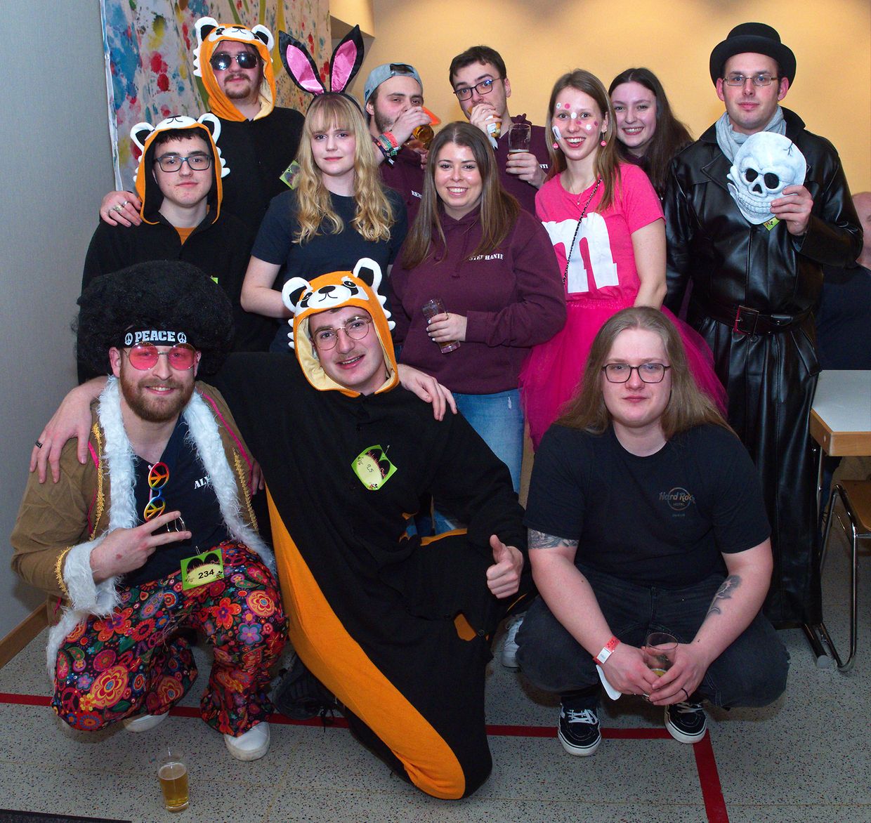 OLYMPUS DIGITAL CAMERA