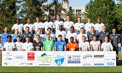 Etzella manoeuvre avec les moyens du bord. La solidarité de ses joueurs est son principal carburant.