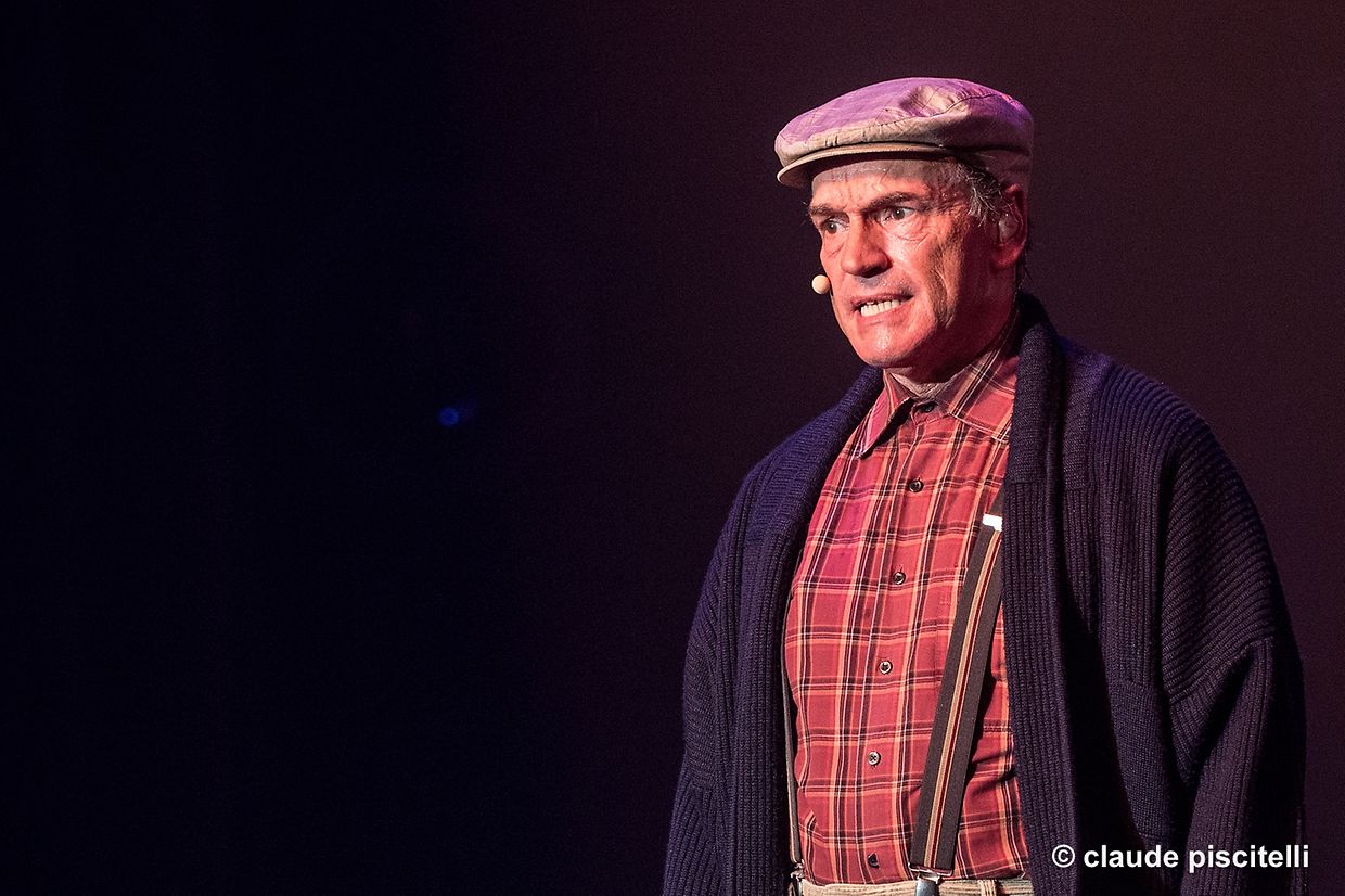 Schmit HAPPENS -  Let's Hopp! - centre sportif Oberkorn - Differdange - 14.06.2017 © claude piscitelli