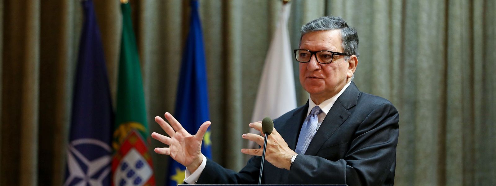 Covid 19 Durao Barroso Preside A Partir De Hoje A Alianca Global Para As Vacinas