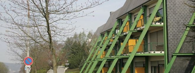 Ab zweiter Hälfte 2016 sollen Flüchtlinge im früheren Altersheim in Zolver einziehen.