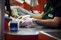 Cactus verkauft weniger Fertiggerichte. Der Grund: Viele Arbeitnehmer kochen jetzt in der Mittagspause selbst. 
