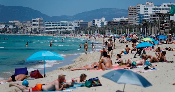 Durchkreuzt die Delta-Variante Ihre Urlaubspläne? - Vimarsana News
