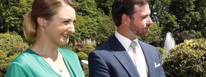 Guillaume und Stéphanie sowie Wirtschaftsminister Schneider sagen ihre Teilnahme an der Wirtschaftsmission ab.