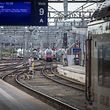 Desk, Zug, Bahnhof, CFL, Öffentlicher Transport, Foto: Lex Kleren/Luxemburger Wort