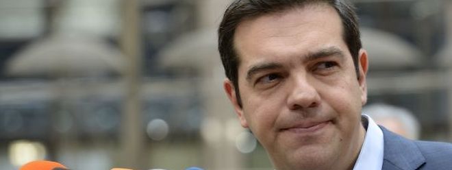 Der griechische Ministerpräsident Alexis Tsipras muss die Reformpläne im Parlament durchbringen.