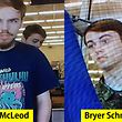 (FILES) This image released by The Royal Canadian Mounted Police on July 23, 2019 shows Kam McLeod, 19, and Bryer Schmegelsky, 18, from Port Alberni, British Columbia, who are considered main suspects in the slayings of 23-year-old Australian Lucas Fowler, and his American girlfriend Chynna Deese, 24, who were discovered shot to death on July 15 along the side of the Alaska Highway near Liard Hot Springs, British Columbia. - Police divers in Canada have wound up their search of a river in northern Manitoba for any trace of two teenage fugitives wanted for the killings of three people, officials said August 5, 2019.The divers had been searching the Nelson River after a battered aluminum boat was found Friday on its shore, in the vast area near Gillam being scoured for the fugitives, but no evidence of them was found.  "The Underwater Recovery Team has completed their work following the discovery of a boat on the shore of the Nelson River," the Royal Canadian Mounted Police said in a statement on Twitter. (Photo by - / ALBERTA RCMP / AFP) / RESTRICTED TO EDITORIAL USE - MANDATORY CREDIT "AFP PHOTO / HANDOUT "Royal Canadian Mounted Police" - NO MARKETING NO ADVERTISING CAMPAIGNS - DISTRIBUTED AS A SERVICE TO CLIENTS.