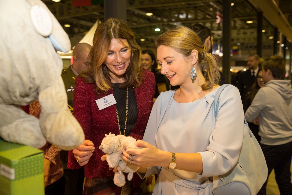 Bazar International 2017 