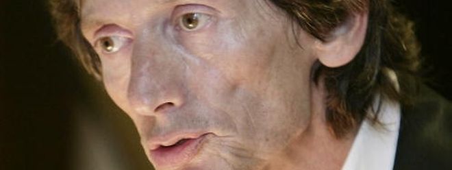 Gaston Carré publie "Retour en Barbarie"