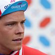 Bob Jungels hat nun einen Vertrag bis 2020 bei Quick-Step.