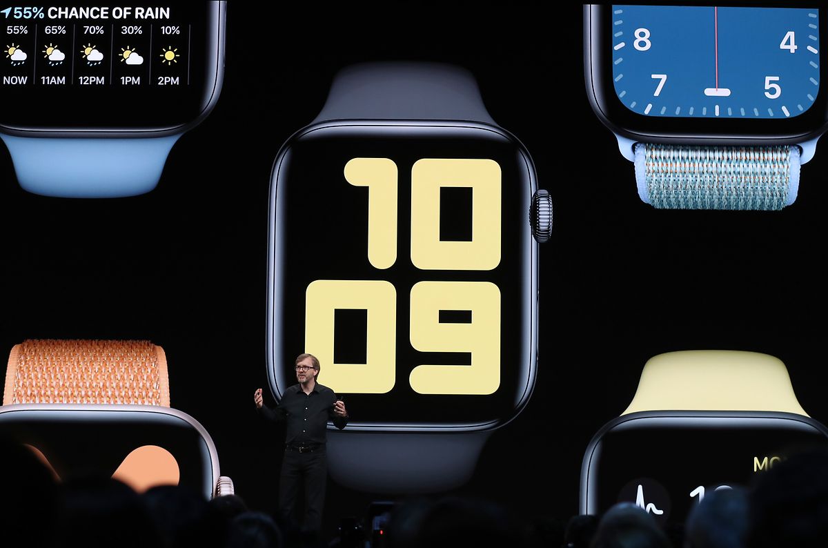 Apple macht seine Computer-Uhr unabhängiger vom iPhone und nimmt damit auch die große Zielgruppe von Nutzern ohne ein Handy des Konzerns ins Visier.
