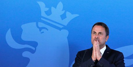 Bettel cancels university degree in plagiarism scandal - Vimarsana News