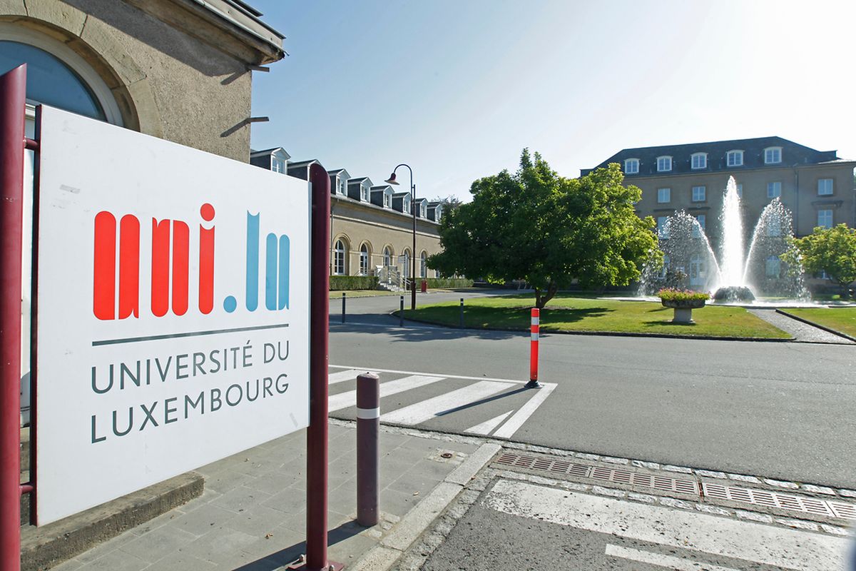 University of Luxembourg recruits new partner for careers fair