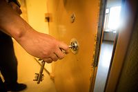 A nova prisão deverá abrir portas no início de 2023 e é destinada aos reclusos que aguardam pelo julgamento em prisão preventiva.