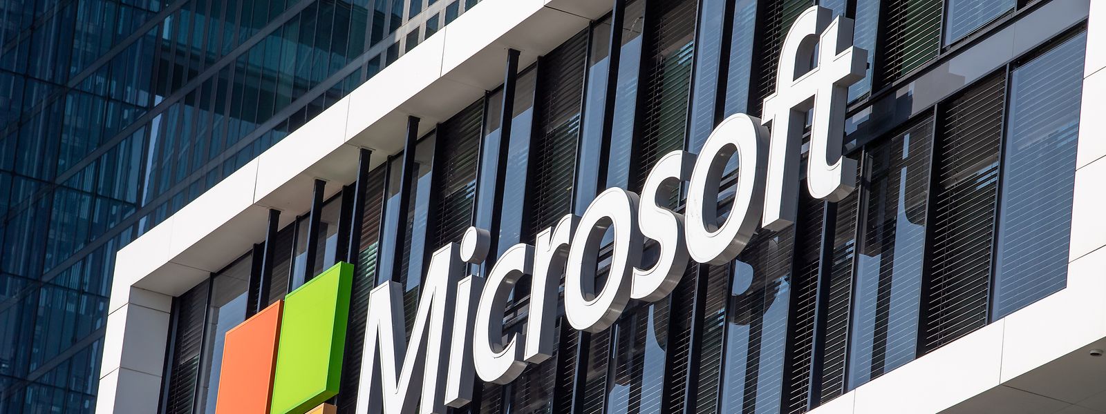 Wie andere große Techfirmen hat Microsoft Kürzungen beim Personal angekündigt. 