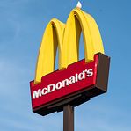 McDonald's anuncia acordo para vender negócio na Rússia a um empresário local