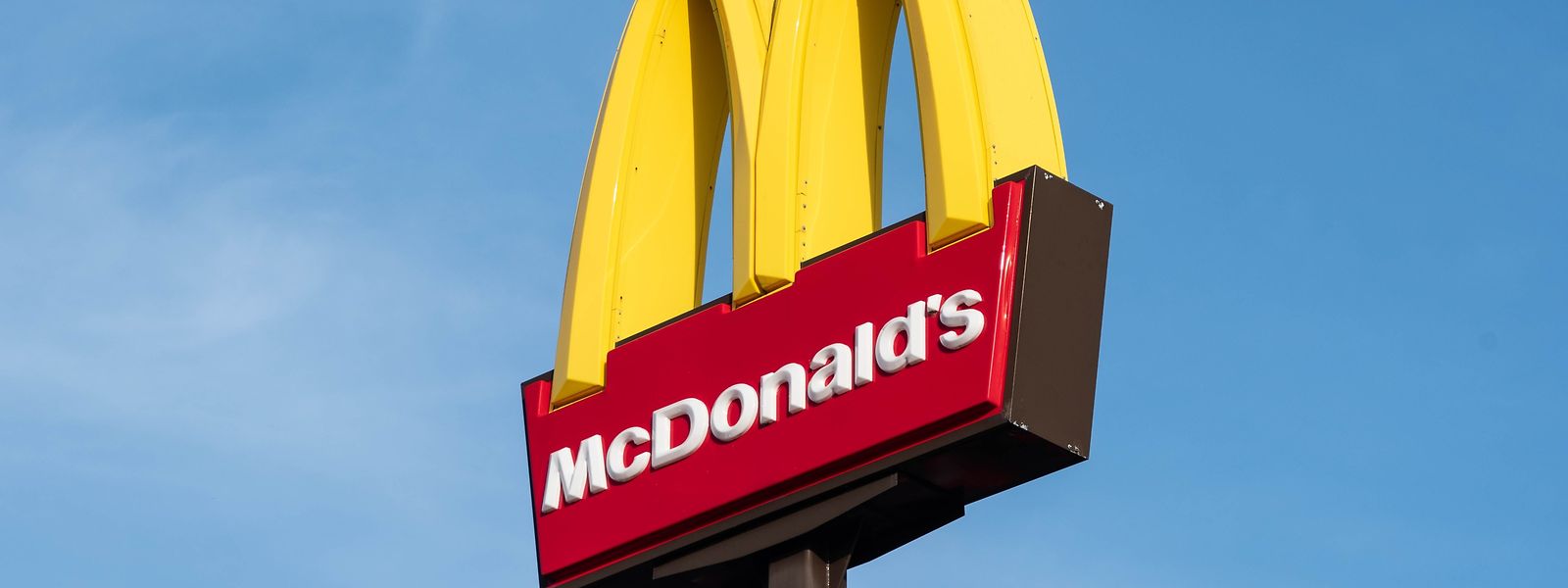 A McDonald's emprega 62 mil pessoas no país.