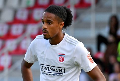 Für Fußballer Delgado erfüllt sich eine Prophezeihung