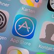 Zum Themendienst-Bericht von Benedikt Frank vom 23. Februar 2017: App-Stores bieten eine undurchdringliche Angebotsfülle - doch nicht alle Anwendungen sind auch gut. 
(Archivbild vom 16.02.2017/Nur zur redaktionellen Verwendung durch Themendienst-Bezieher.)
