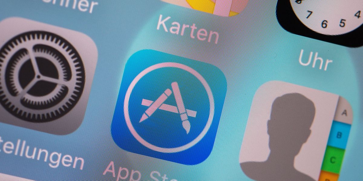  App-Stores bieten eine undurchdringliche Angebotsfülle - doch nicht alle Anwendungen sind auch gut.