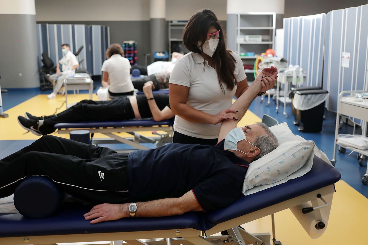 Fernando Soares descreve "alucinações e transtornos psicológicos" que o levaram a "imaginar coisas que nunca existiram". 