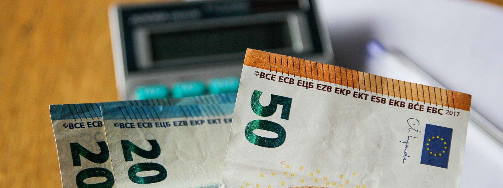 Le taux d'août est le plus élevé depuis l'introduction de l'euro en tant que monnaie scripturale en 1999.