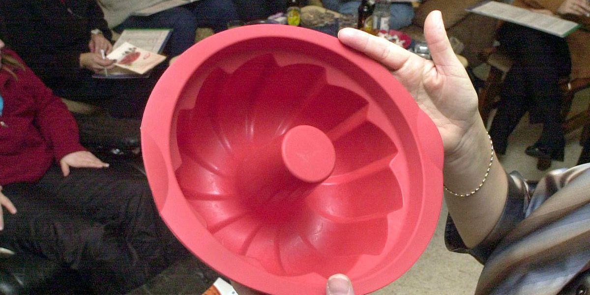 Kriselnde Kultfirma Die Tupperware Party Ist Zu Ende