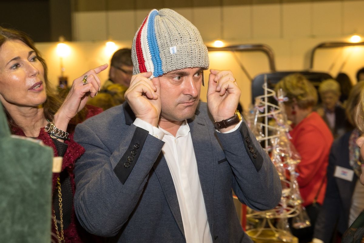 Bazar International 2017 